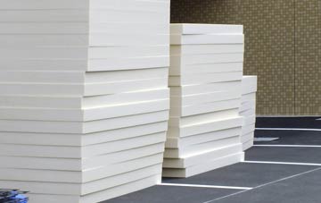 Charlemont flat roof insulation costs