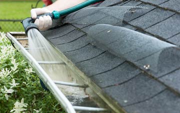 Charlemont gutter cleaning costs