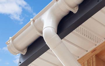 Charlemont gutter installation costs