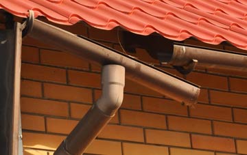 Charlemont gutter repair costs