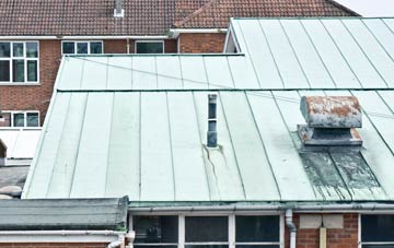 Charlemont lead roofing costs