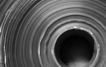 Charlemont pvc roof replacement