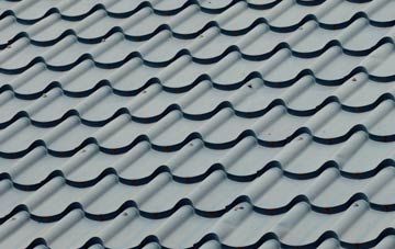 Charlemont rubber roofing companies