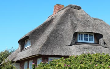 thatch roofing Charlemont