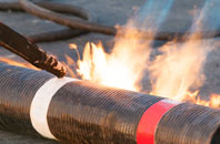 Charlemont flat roofing replacement