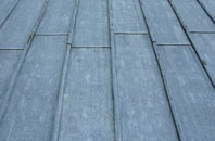 Charlemont lead roofing