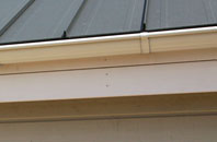Charlemont soffit repair