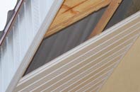 rated Charlemont soffit repair companies
